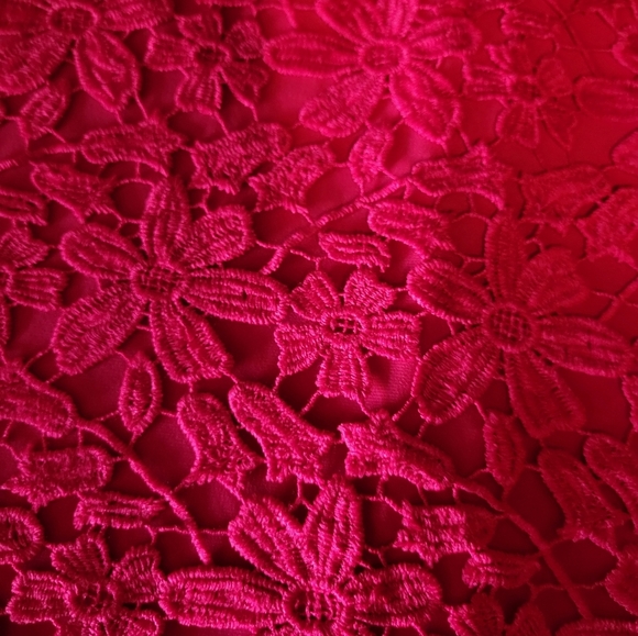 Ralph Lauren Dress Size 4 - Picture 5 of 6